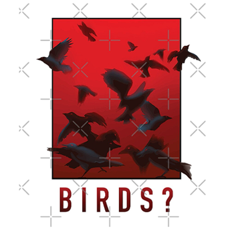 Birds?