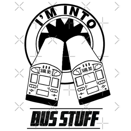 Bus Stuff