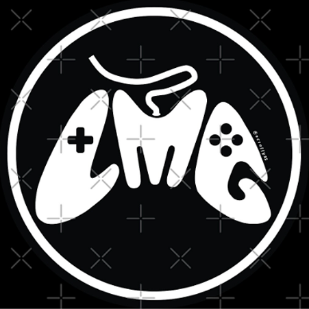 LmG Logo